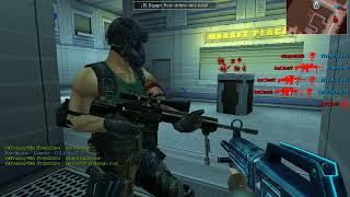 izDaviShotMC - Cold Hack Observador - Over Kill