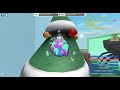 Completing Gummy Bear and Honey Bee beesmas quest