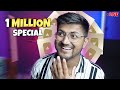 1 Million Special Live | Antiheros Club