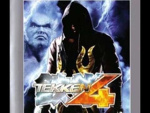 tekken tag tournament 2 ost download