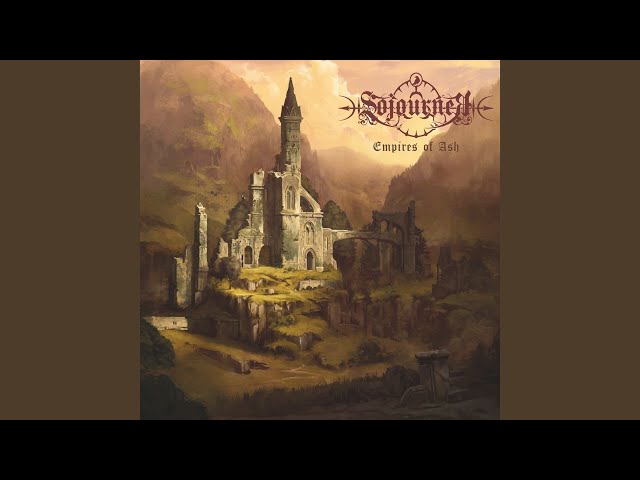 Sojourner - Trails Of The Earth