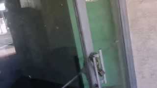 Star theater  Abandoned la puente