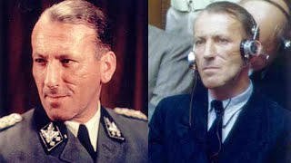 Kaltenbrunner - The Forgotten Monster of the SS