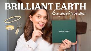 Brilliant Earth Review Diamond Jewelry Unboxing Ad