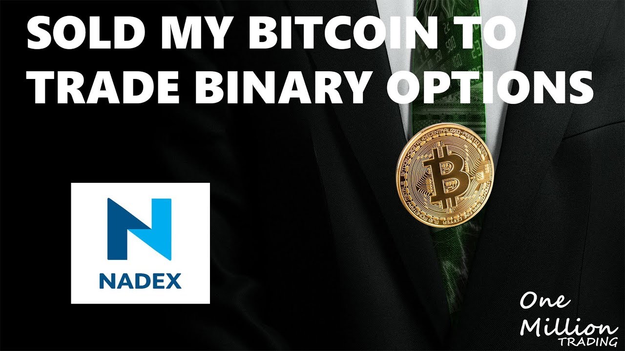 automated binary options trading bitcoin