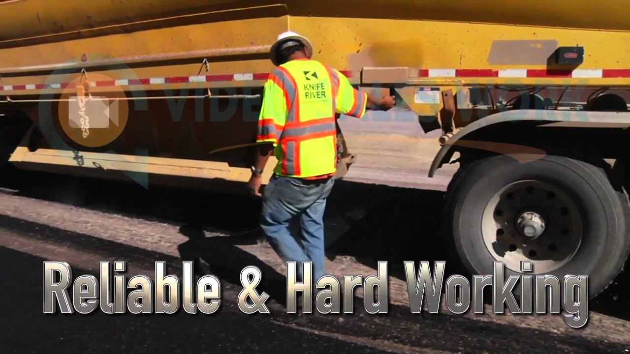 Here's How To Promote Your  Paving and Concrete Services