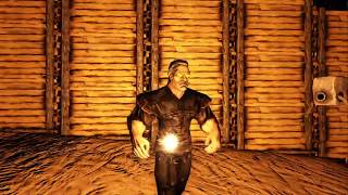 ARK PS4: How to use the 4th of JULY SPARKLER SKIN & FLARE GUN FIREWORKS SKIN!