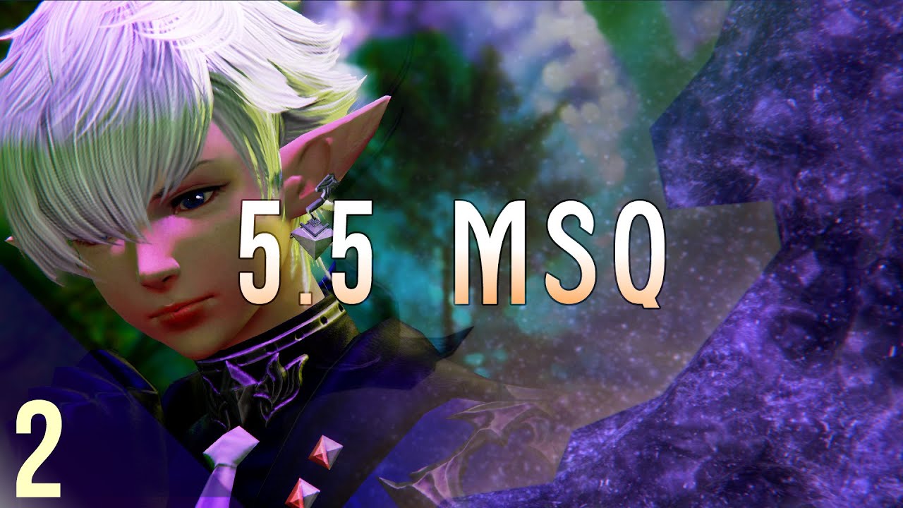 Lore Lines Page 3 Ffxiv Theory Lore Podcast