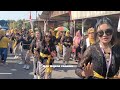 karnaval desa batursari batangan,, full meriah banyak sound horeeg ‼️
