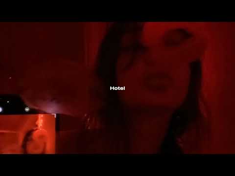 Hotel- Montell Fish