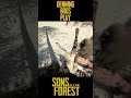 WHAT IN THE WORLD | Sons of The Forest