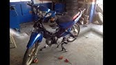 Mondial 110 Ft Youtube