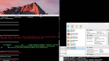 DevOPS Using Ansible test for installed sofware as root