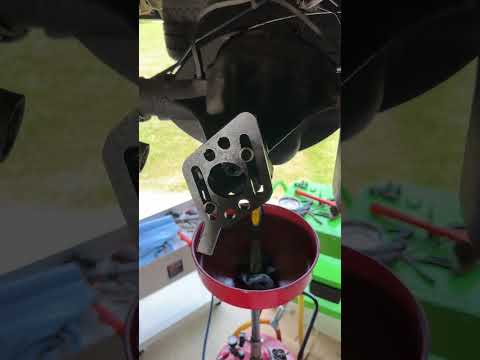 Differential Yoke Puller