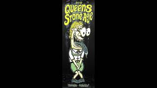 Queens of the Stone Age: 2007-11-18 Schlachthof, Wiesbaden, Germany