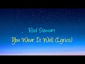 Rod Stewart You Wear It Well Lyrics mp3