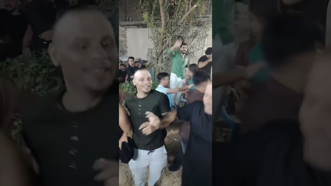 #على_شبكه_المحتوى_الرائج.#الفنان سامر العراقي .{موال دولار+اغنيه اليله حلوه} للحجز٠٧٧١٤٨٥٢٠٨٤