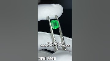 Ngọc Lục Bảo thiên nhiên – GIVI 8661