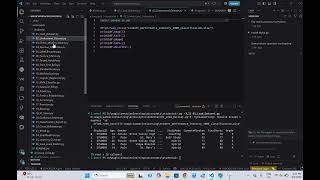 Complete Machine Learning Pipeline in Python | Student Data Classification Project | Pandas to Model