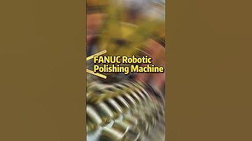 Robotic Cell for grinding COOKWARE - PANS - TEAPOTS - WOKS#polishing#grinding