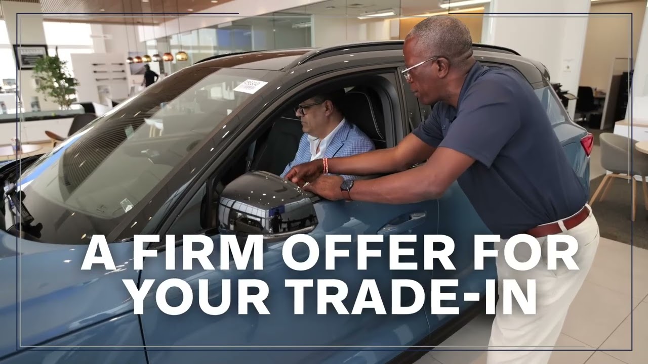 New England drives Ira Volvo Cars South Shore!