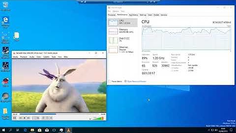 Raspberry Pi 3 Windows 10 on ARM