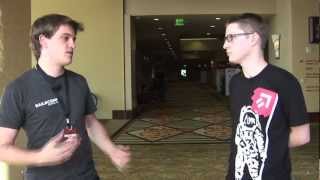 Hashrockets In The Spotlight With Ryan Bigg