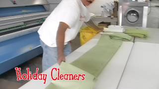 Holiday Xcleaners Linens2014Long