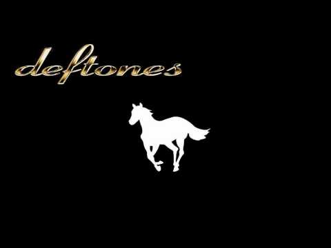 Deftones - Digital Bath