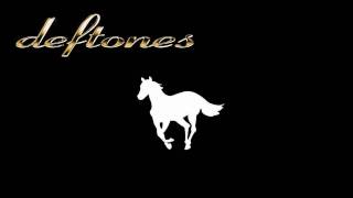 Video thumbnail of "Deftones - Digital Bath"