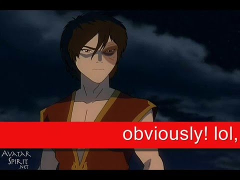 Avatar Online Chat Season 2 Part 1