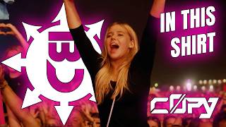 The Irrepressibles - In This Shirt (BassWar & CaoX x C0py Hardstyle Remix)