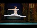 Paquita Variation - Sergei Polunin