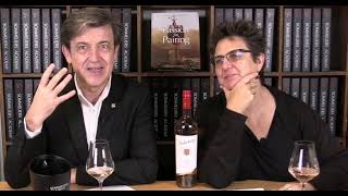 Nederburg Winemasters Grenache Carignan Rosé 2021