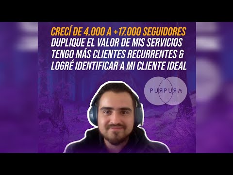 Testimonio de Luis