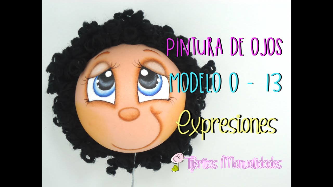 fofuchas para principiantes