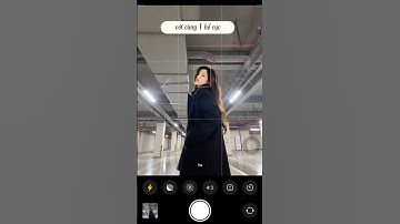 Bạn sẽ biết cách tạo dáng như 1 mẫu ảnh chuyên nghiệp khi xem xong video này [ Phần 2]