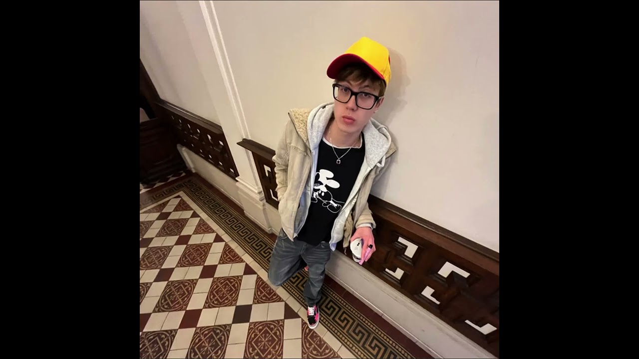 [2022] kasper 939 x serane x ttdafool type beat - "argent et essence"