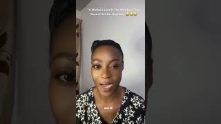 #PrincessJaylu  #RealLifeDiaries   #MothersLove  #LoveLikeNoOther  #EmotionalStory  #AfricanMothers