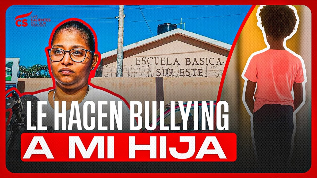 🔴 GRAVE 🔴 MAESTROS Y ESTUDIANTES HACEN BULLYING A N1ÑA DE 11 AÑOS - YouTube