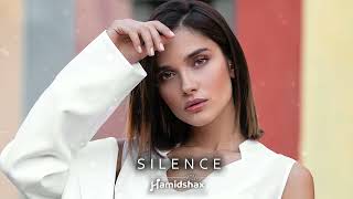 Hamidshax - Silence (Original Mix)