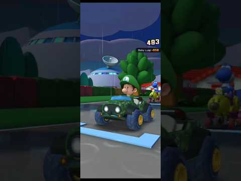Mario Kart Tour - Daily Challenge N°13 (Mario vs. Luigi Rally) - | ItsAndreXtarYT #mariokart