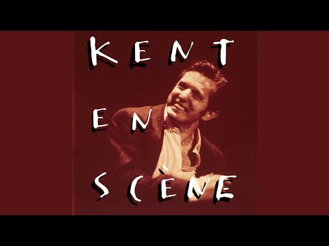 Kent - L'auteur de chansons - Live / 1994
