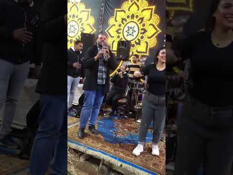 النجمه ساندي نجمة التريند الناس كلها رايقه ومحظوظه