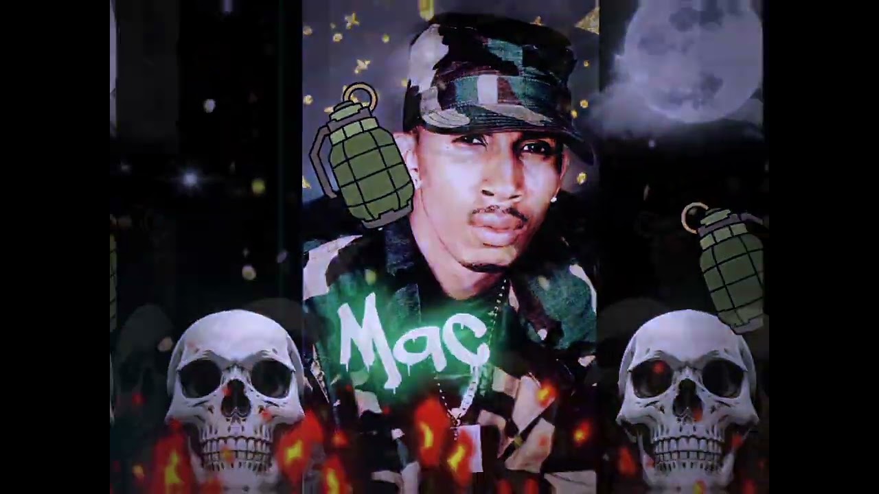 504 Boyz ® Them Boyz ® {Slowed Thrwbk}