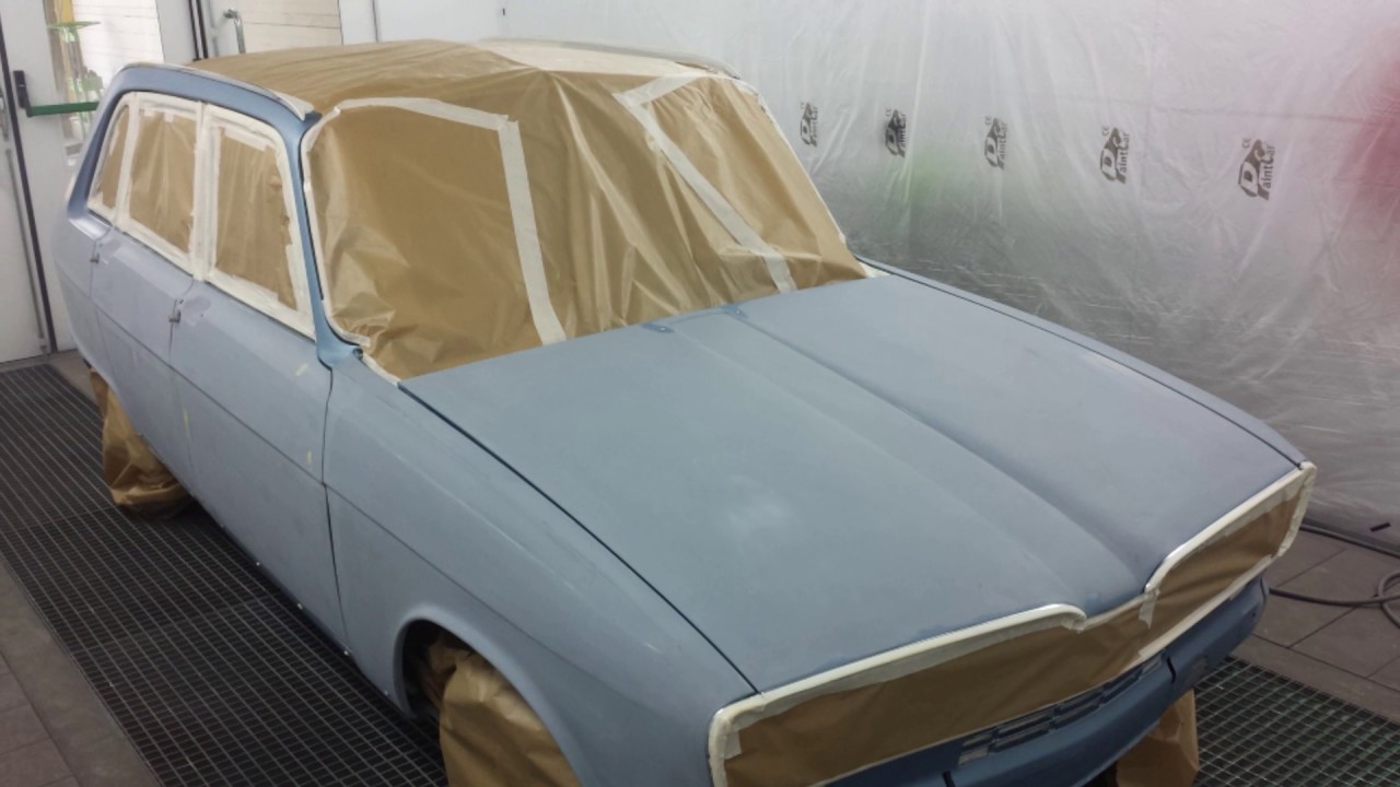 Restauration De La Renault R16 Tl De 1977 Par Autopassion Jps De Castelnaudary Dans Aude Youtube Restauration De La Renault R16 Tl De 1977 Par Autopassion Jps De Castelnaudary Dans Aude Youtube