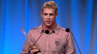 2010 Surfer Poll Men's #4: Mick Fanning