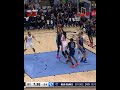 1st Quarter Top Plays | Pistons vs Grizzlies #nba #pistons