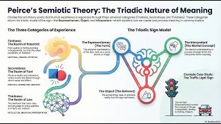 Peirce's Theory of Signs