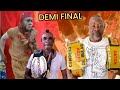 DEMI FINAL AVO BA YAYA VS YALALA SUPER ANGULUMA ALELISI AVO BA YAYA EYINDI COMBAT INTERNATIONAL